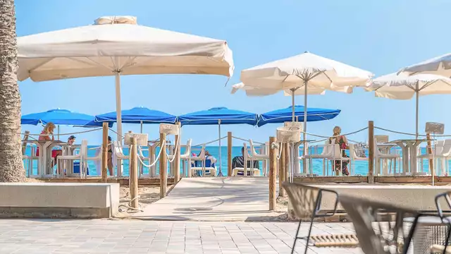 Escapada gastronómica en Calafell con cena