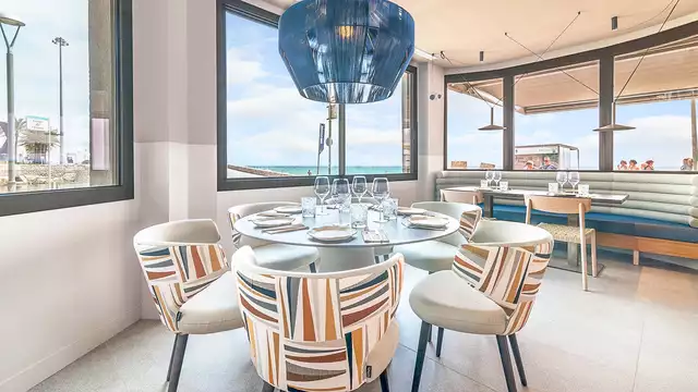Escapada gastronómica en Calafell con cena