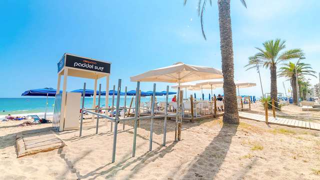 Akquaaa Boutique Hotel