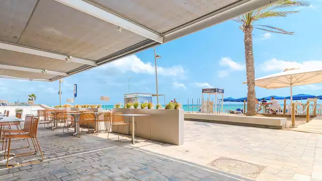 Escapada gastronómica en Calafell con cena