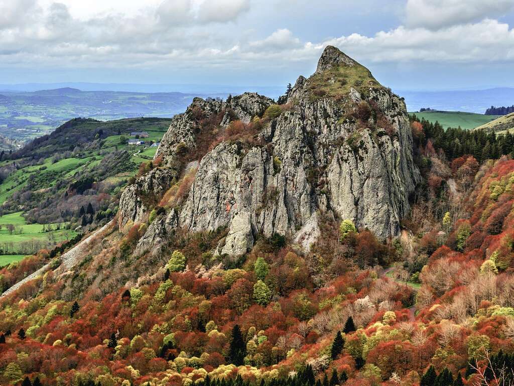 Vivez un véritable instant de détente en Auvergne, avec accès au spa - 3* - 11