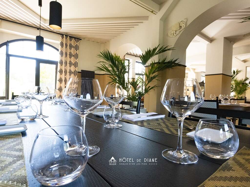 Escapade détente à 5min de la plage avec bains à remous privatif - 4* - 30