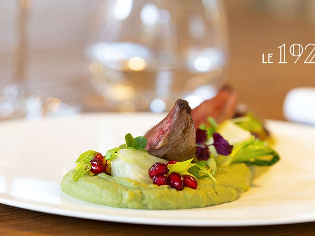 ÉVasion gourmande et romantique au Cap Fréhel - 4* - 49