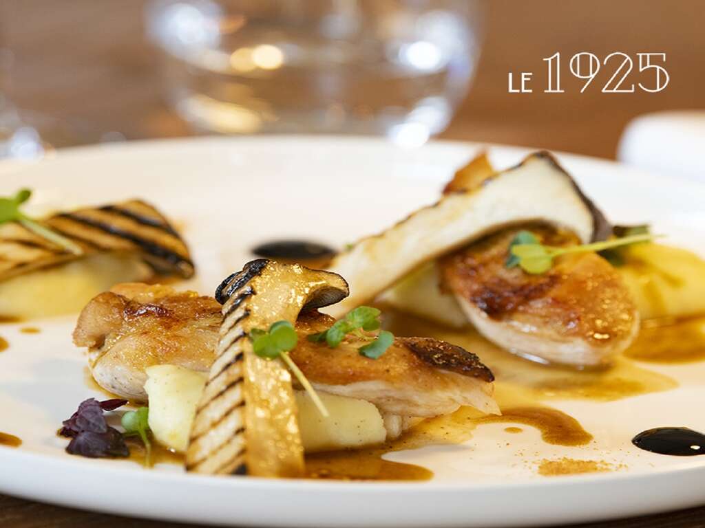 ÉVasion gourmande et romantique au Cap Fréhel - 4* - 52