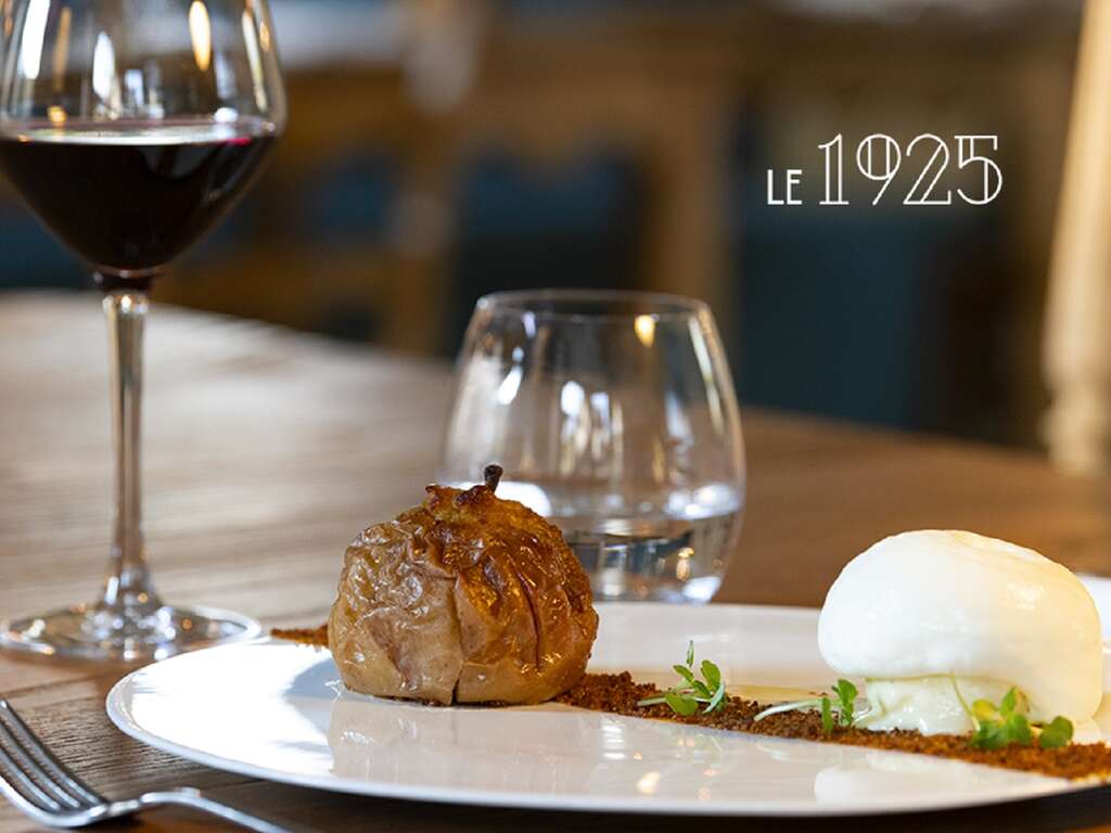 ÉVasion gourmande et romantique au Cap Fréhel - 4* - 45