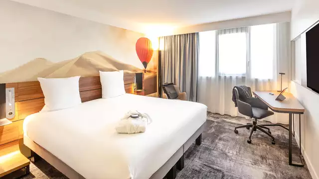 Uitje in het centrum van Bordeaux