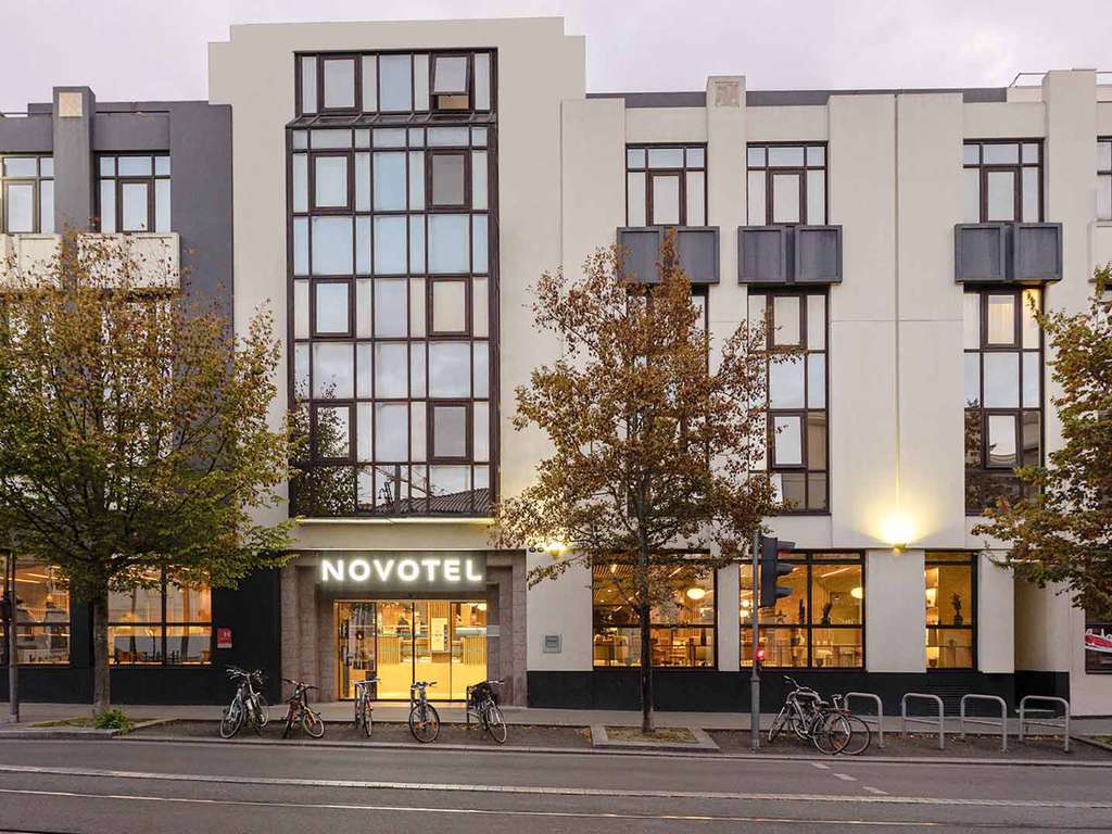 France - Atlantique Sud - Bordeaux - Pied à terre idéal pour découvrir la Gironde et sa capitale - 4*