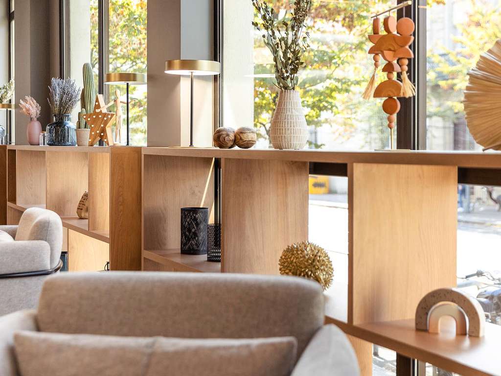 France - Atlantique Sud - Bordeaux - Pied à terre idéal pour découvrir la Gironde et sa capitale - 4*