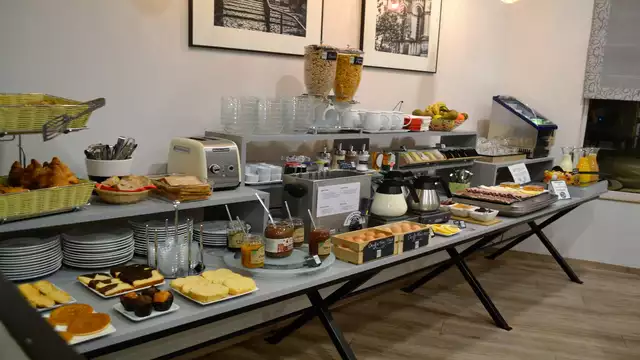 Hotel Continental