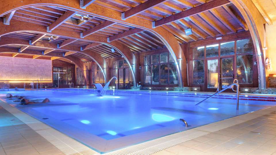 Hotel Anyós Park Hotel Wellness Resort