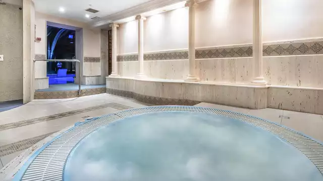 Escapade Gourmande & Spa en Andorre