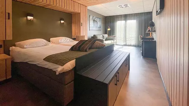 Luxe et confort dans le beau village d Oostvoorne