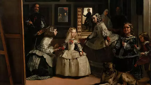 Fantastisch weekend in Madrid met tickets voor het Prado Museum