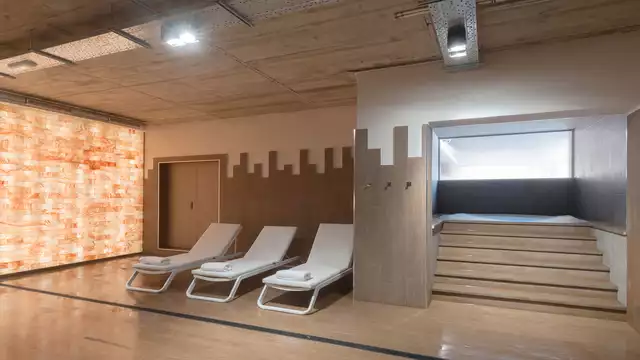 Détente au pied des pistes avec accès au spa et aux massages à La Massana, en Andorre