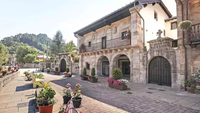 Relax en habitación superior con desayuno y spa privado (desde 2 noches)