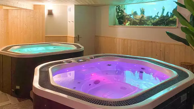 Residence Appart Hotel SPA Le