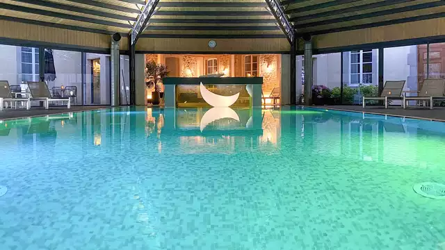 Charmant weekend met privé-spa tussen Toulouse en Montpellier, Aveyron Sud