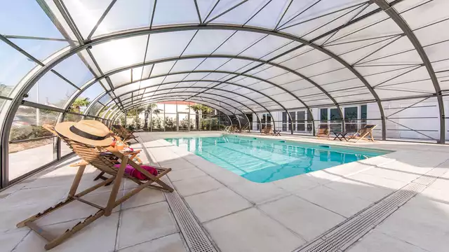 Séjour détente avec accès spa à Tours