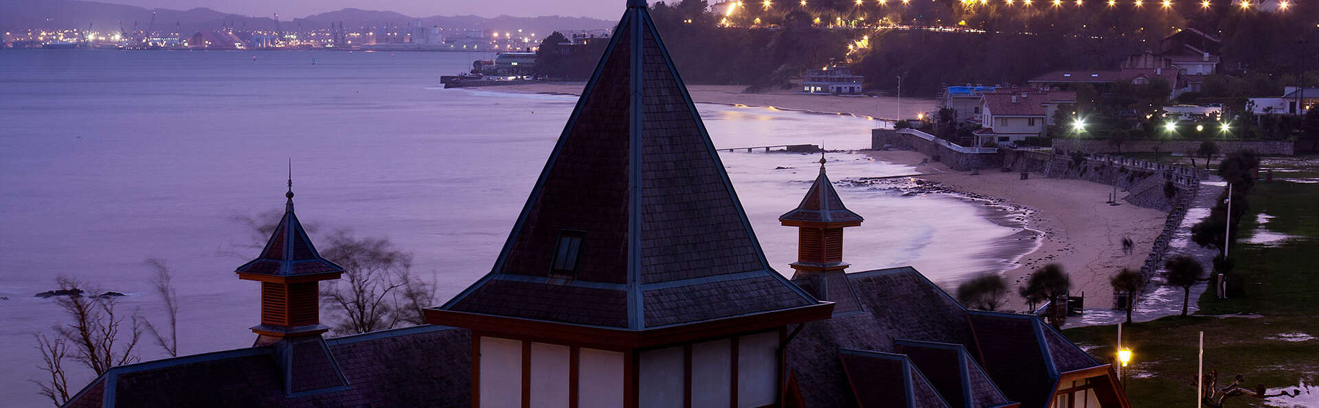 BED4U HOTELS - Hotel Bed4U Santander