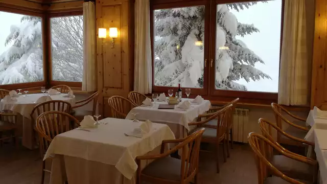 Déconnexion totale à Ordino en chambre triple avec demi-pension incluse