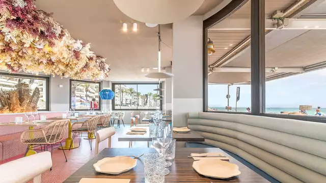 Escapada gastronómica en Calafell con cena