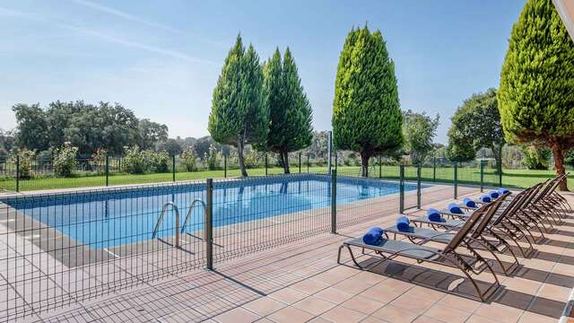 El Toril Glamping Experience