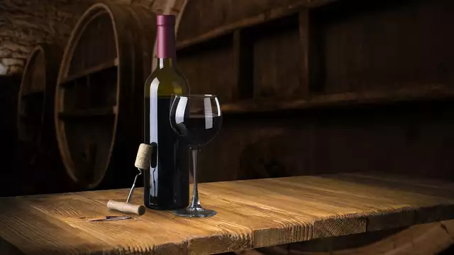Escapade oenologique et découverte des vins d'Alsace, près de Strasbourg