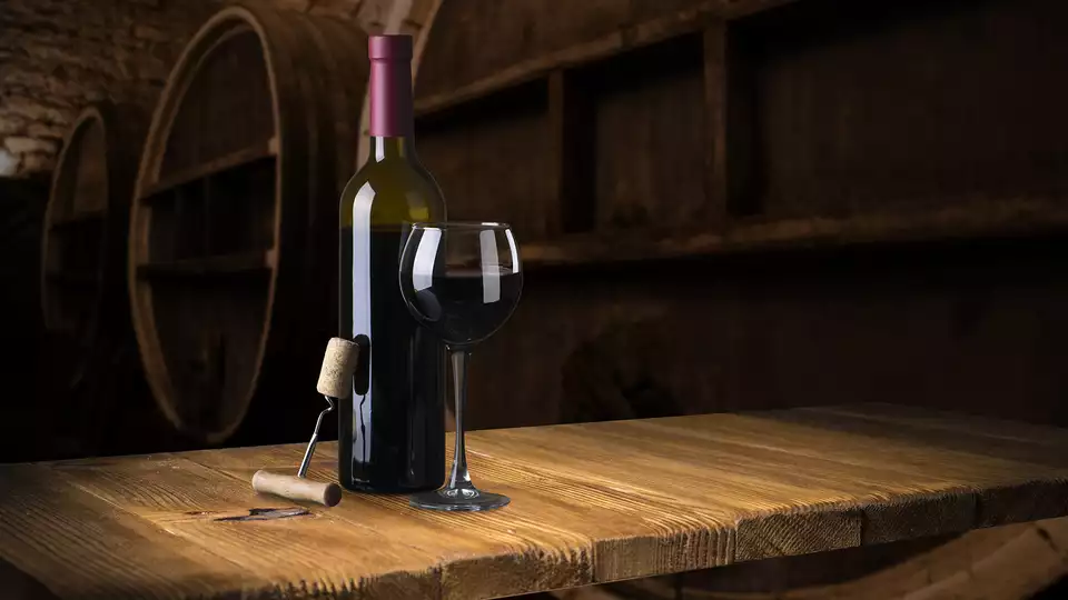 Escapade oenologique et decouverte des vins d Alsace pres de Strasbourg