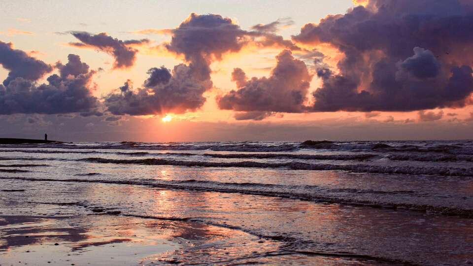 Culinair weekendje weg aan zee in Voorne