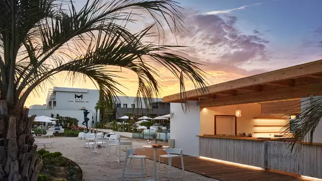 Weekend tutto incluso: Spa e Cena vicino a Nizza in un resort 4 stelle