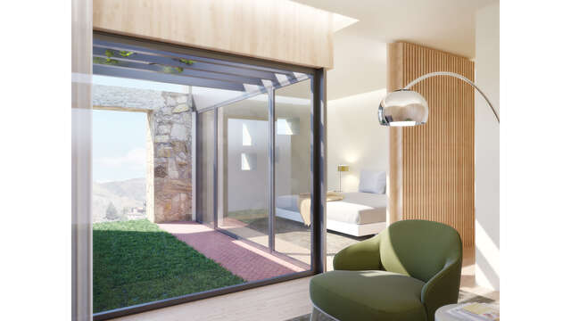 The Vinea Collection Hotel