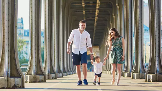 Familie verblijf in Florence met kamer en ontbijt