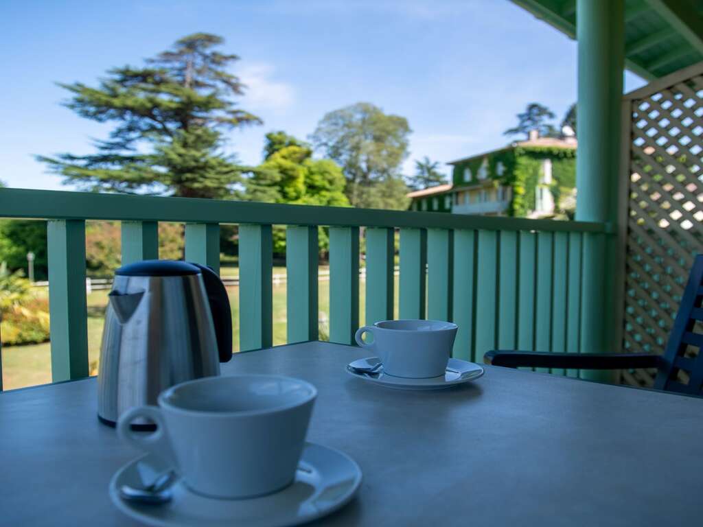 France - Sud Ouest - Bazas - Découvrez ce coin de paradis en famille donnant sur la cathédrale du XIIIeme siècle de Bazas - 3*