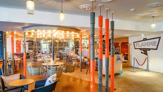 Ontspannend verblijf met diner in Rijsel