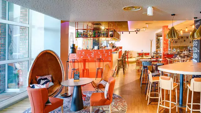 Ontspannend verblijf met diner in Rijsel