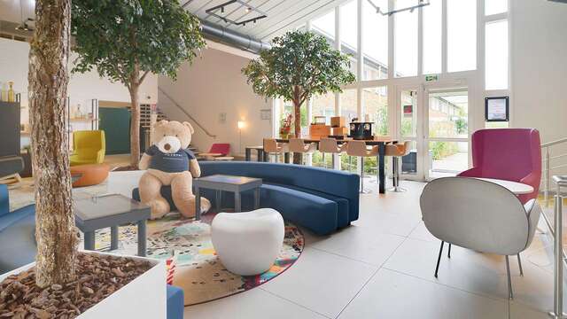 Novotel Metz Amneville