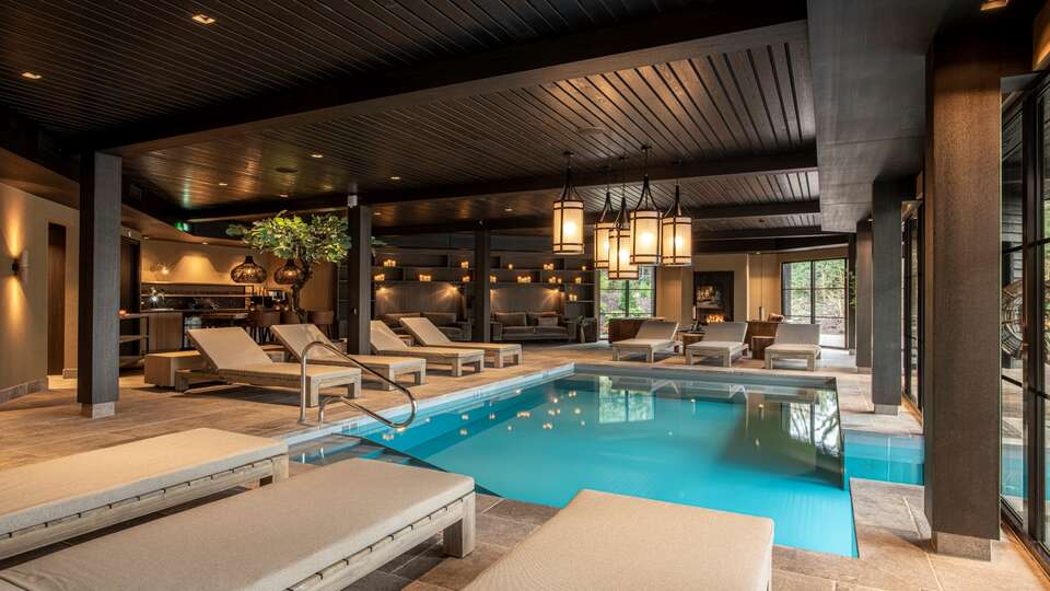 Heerlijk dineren en ontspannen in de wellness op de Veluwe nachten