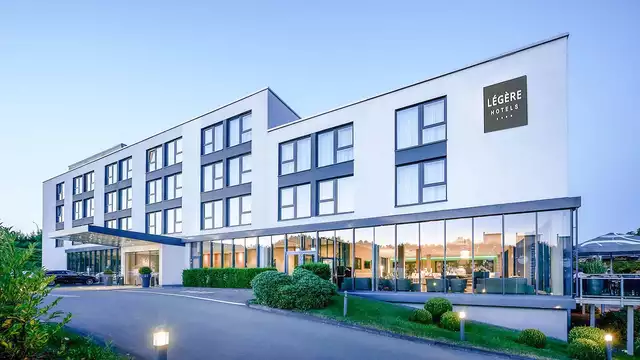 Pasen in Luxemburg met een romantisch diner
