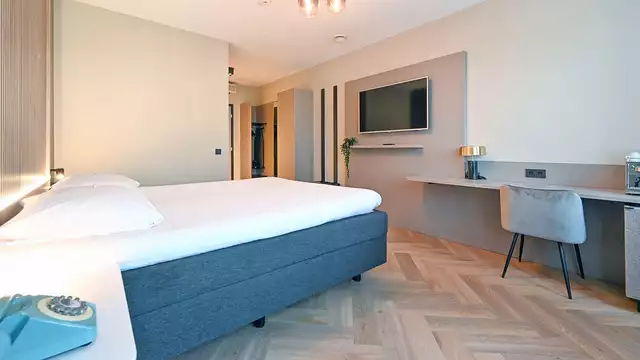 Comodidad, relajación y descubrimiento durante una escapada a Alkmaar