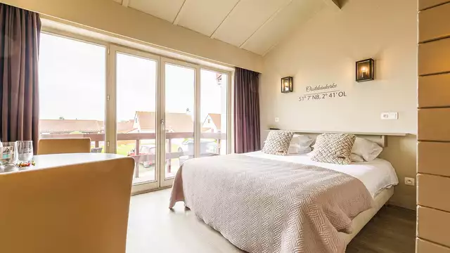 Séjour à Middelkerke en famille et prés de la plage