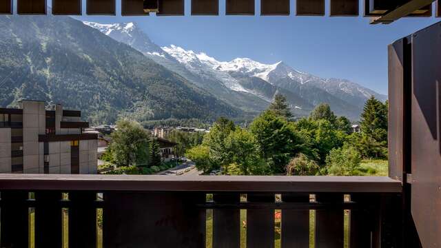 Chalet Hotel le Prieure Spa