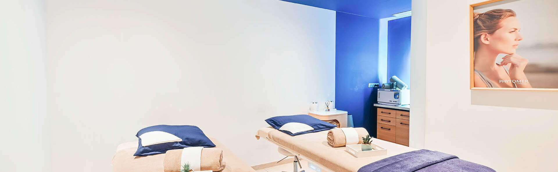 Pause bien être et détente avec accès au spa à Avignon