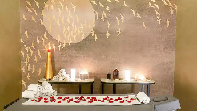 Spécial couple : escapade en Toscane avec spa privé, dégustation de vins et dîner
