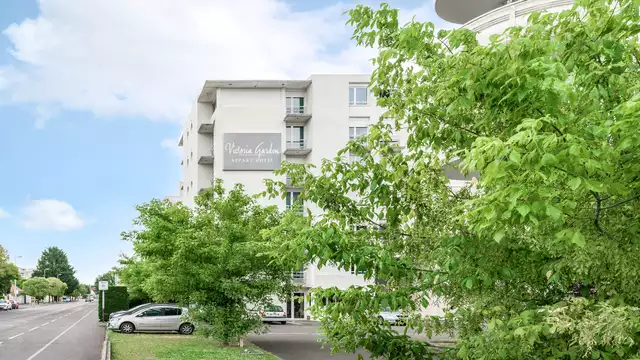 Belle suite 3* à Pau pour un séjour en famille
