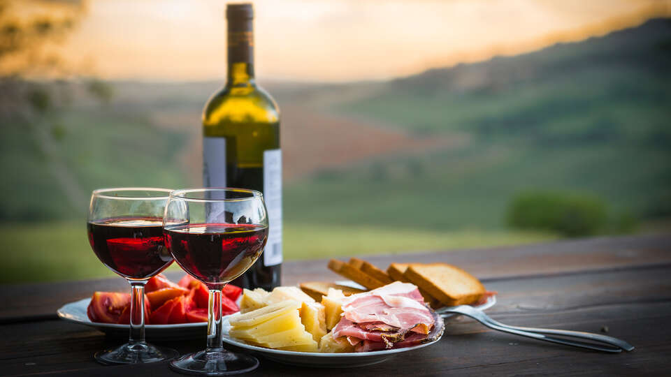 AHG Donna Silvia Hotel & Wellness