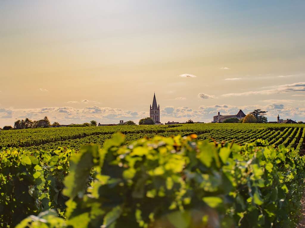 Séjour Gourmand Dans Le Centre De Bordeaux Avec Dîner Inclus - 4* (ref 7297)