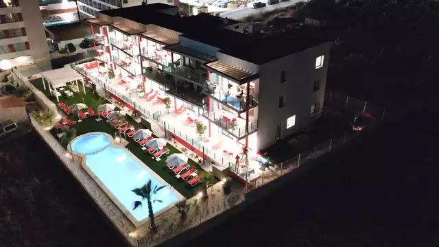 Vacances en famille sous le soleil d’Alcossebre, dans un appartement pour 6 personnes