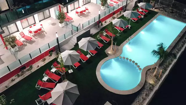 Vacances en famille sous le soleil d’Alcossebre, dans un appartement pour 6 personnes