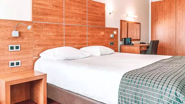 Wellness al mare a Blankenberge