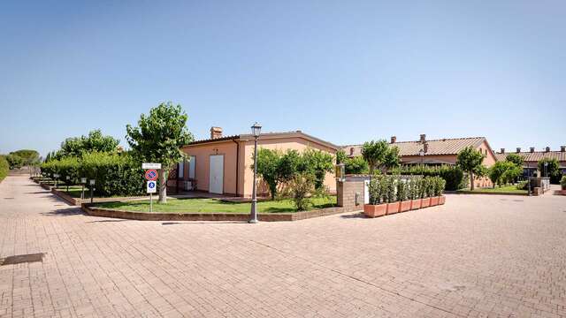 Borgo Verde